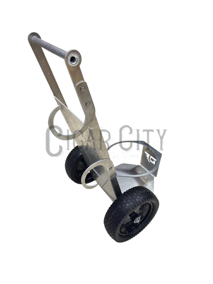 Dominator Paver Sealer Work Cart — 5 Gallon Bucket Cart Kit Cigarcity Softwash