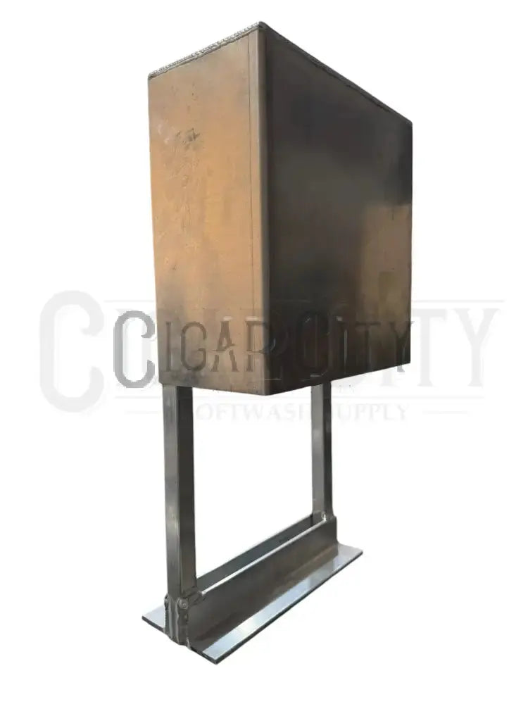 Dominator Proportioner Mount  Cigarcity Softwash.