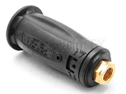 DualJet High-Low 5.5 Variable Nozzle Fittings Cigarcity Softwash.