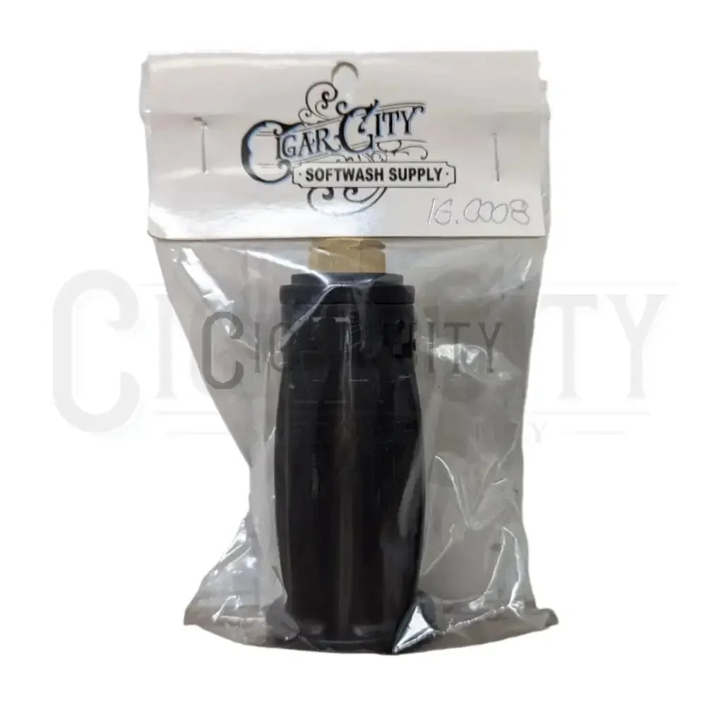 DualJet High-Low 8.0 Variable Nozzle 16.0008 Tips Cigarcity Softwash.