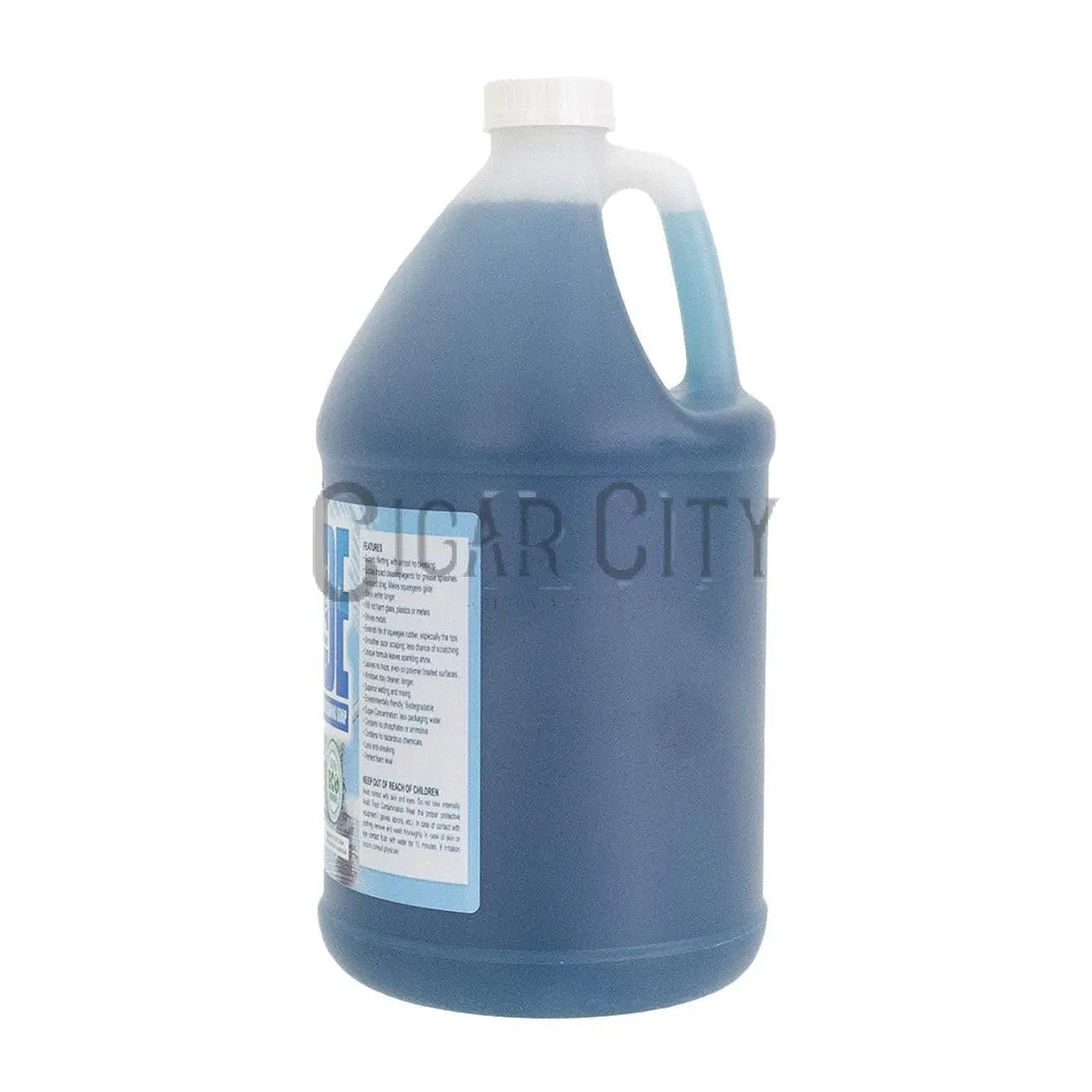 EBC Glide Window and Glass Cleaner WindowCleaner.com