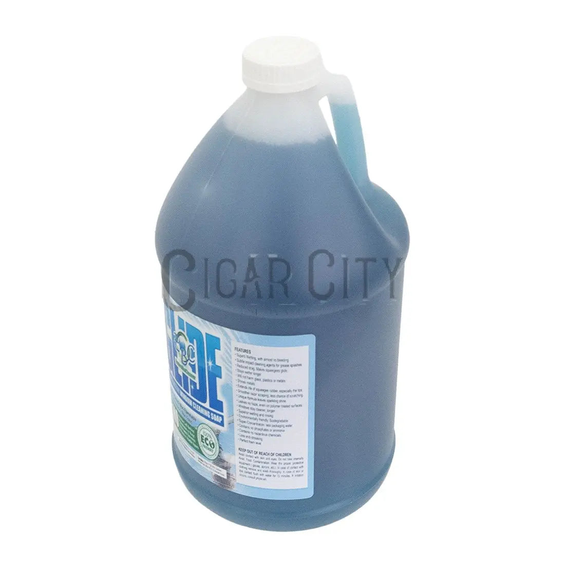 EBC Glide Window and Glass Cleaner WindowCleaner.com