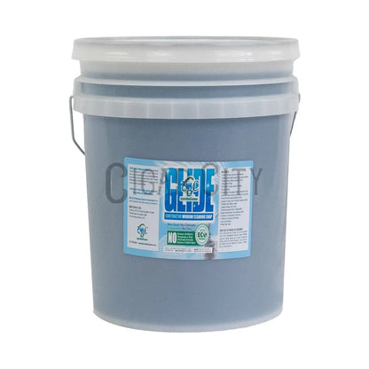 EBC Glide Window and Glass Cleaner WindowCleaner.com