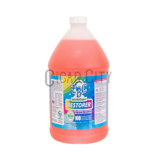 EBC Restorer WindowCleaner.com