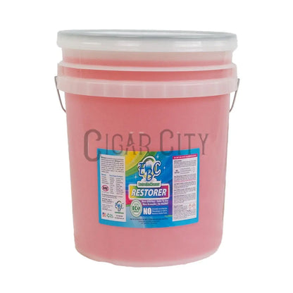 EBC Restorer WindowCleaner.com