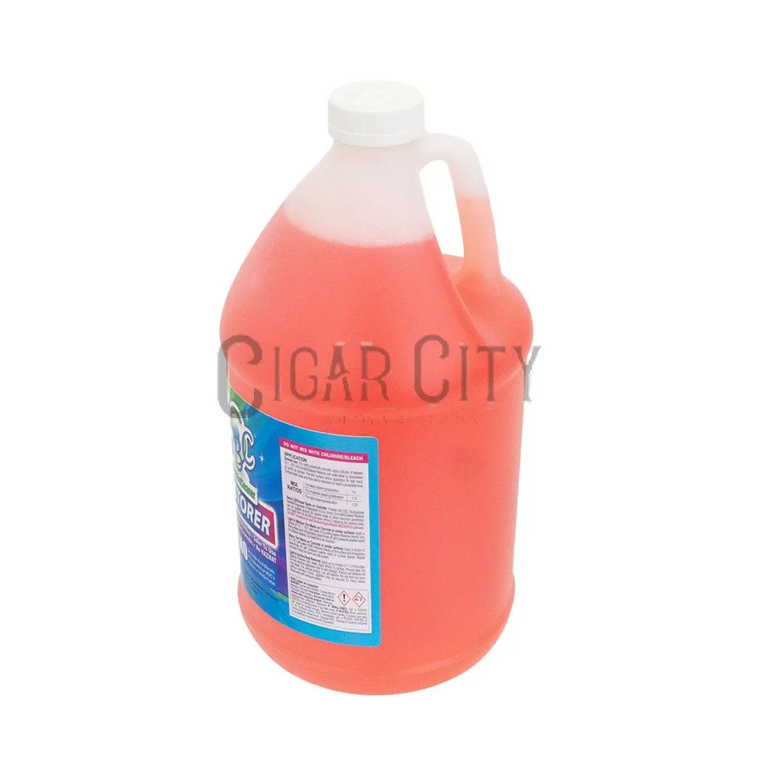EBC Restorer WindowCleaner.com