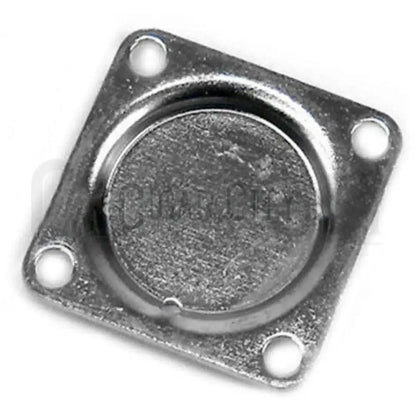 ECHO Cover Met. Dia. 12314203930  Cigarcity Softwash.