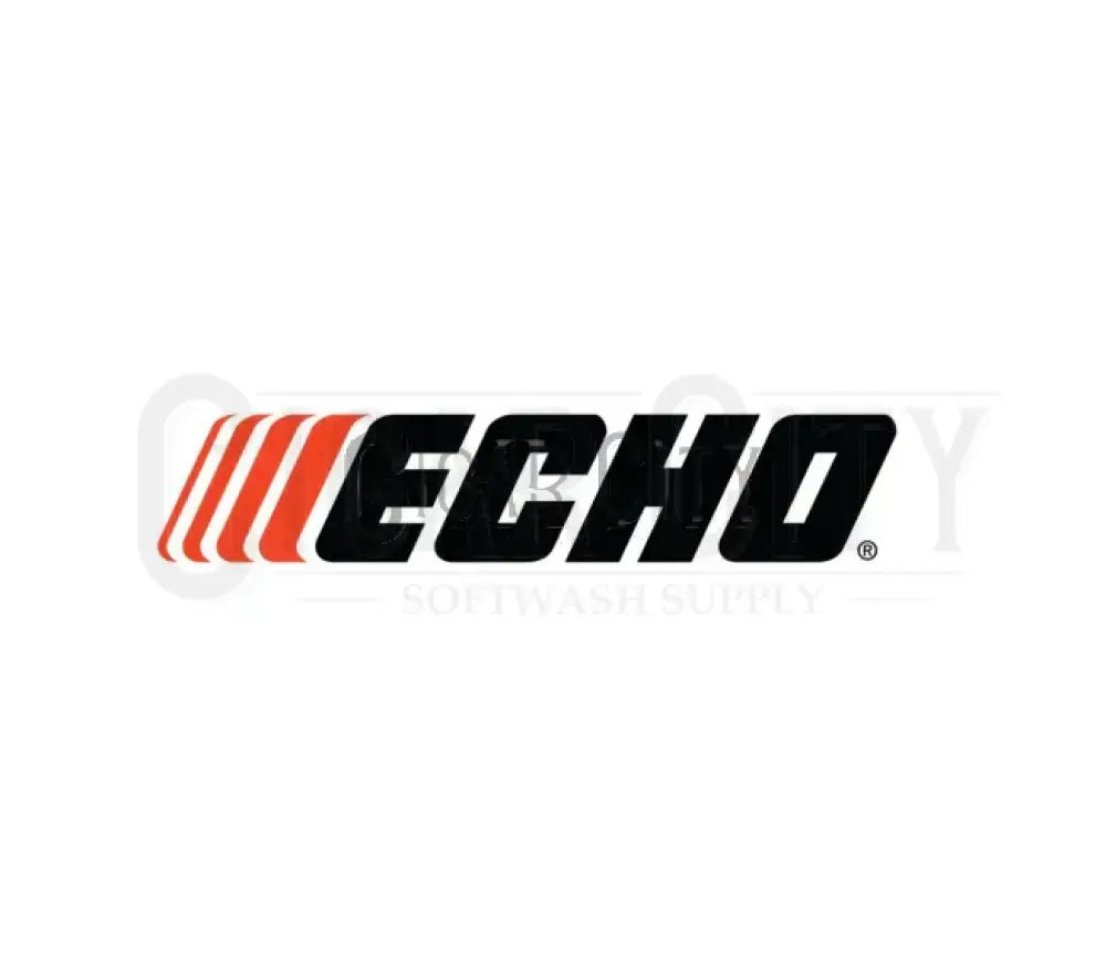 ECHO Cover Met. Dia. 12314203930  Cigarcity Softwash.