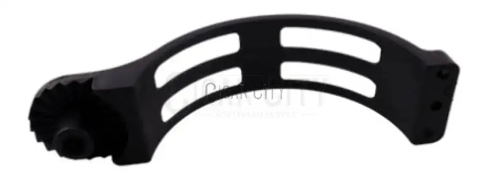 ECHO C405000631 - HANDLE BRACKET LEFT 80/9010  Cigarcity Softwash.