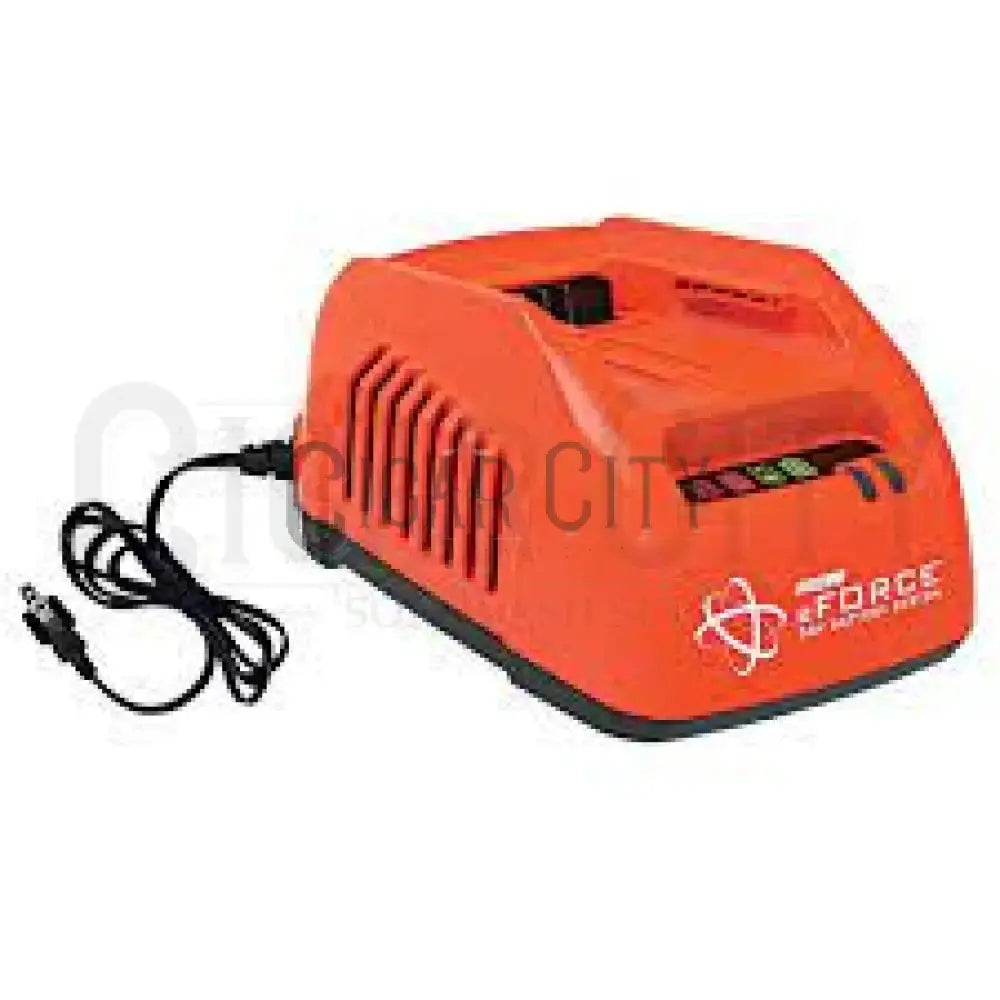 ECHO Rapid Battery Charger LC56V4AA Hardware Cigarcity Softwash.