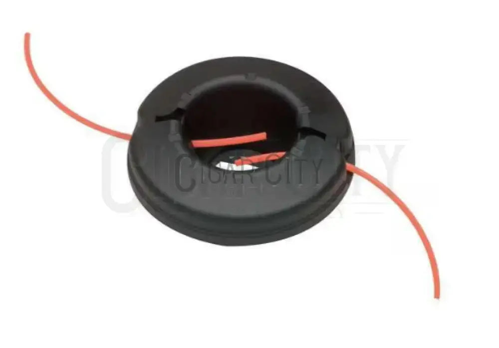 ECHO String Trimmer Head, .095 In. Dia 21560056 Lawn Equipment Cigarcity Softwash.