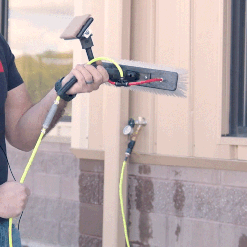 Exceed Uni-Valve WindowCleaner.com