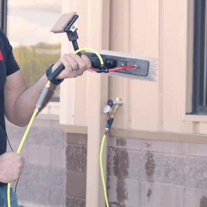 Exceed Uni-Valve WindowCleaner.com