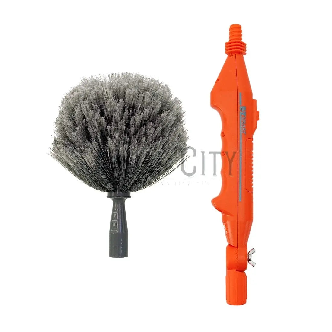 EZ Smart Cobweb Power Duster WindowCleaner.com