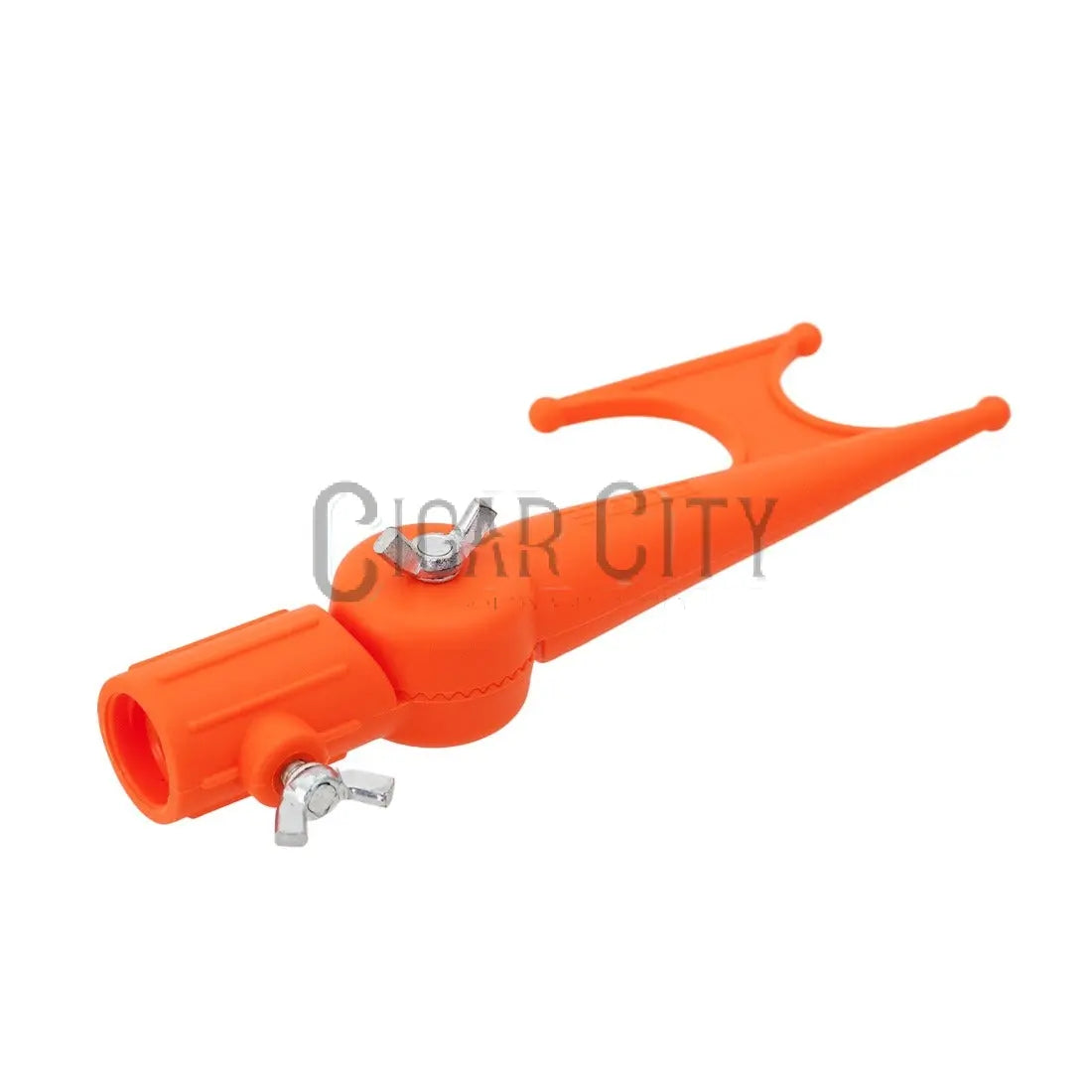 EZ Smart Handy Hook WindowCleaner.com