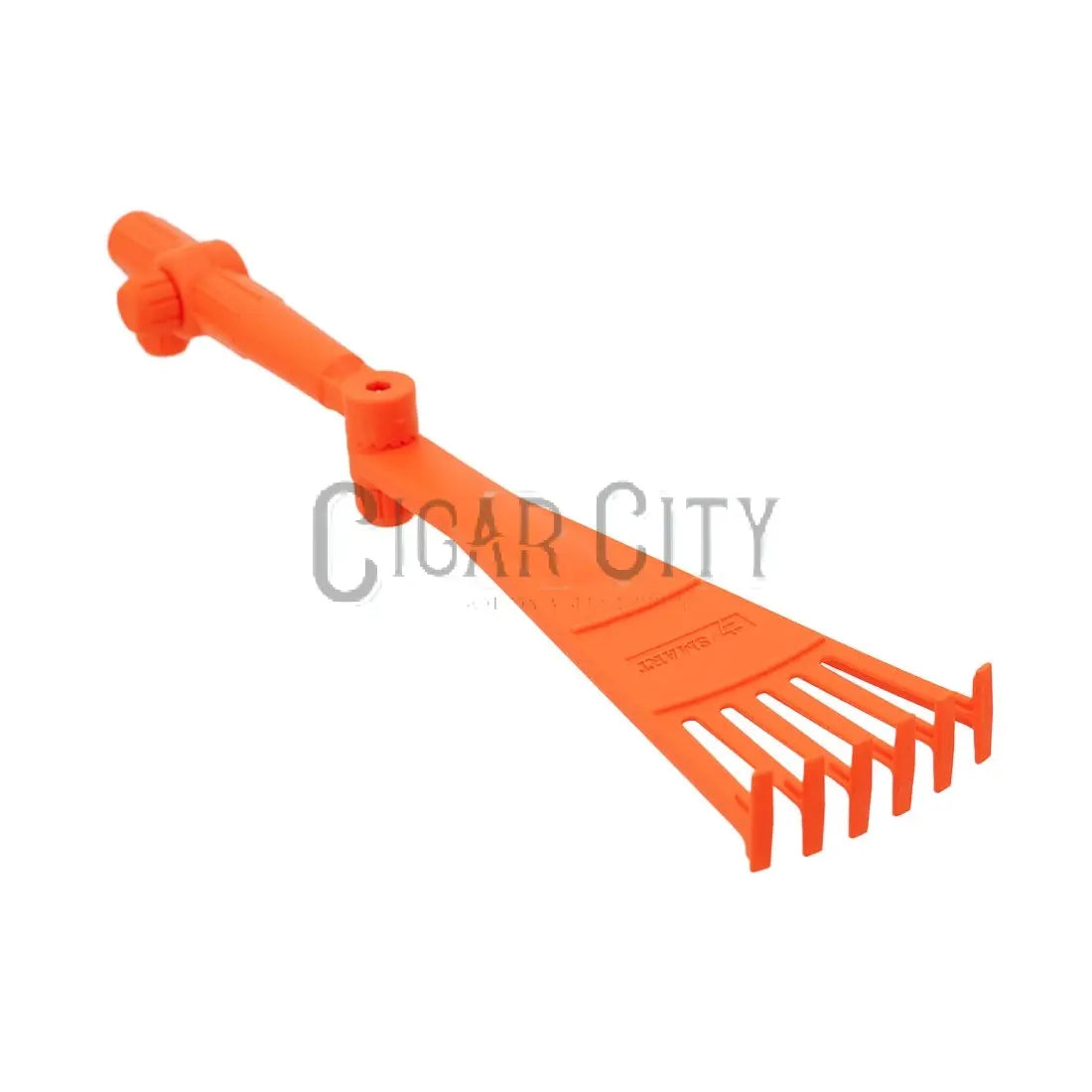 EZ Smart Mini Rake WindowCleaner.com