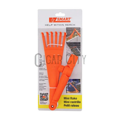 EZ Smart Mini Rake WindowCleaner.com