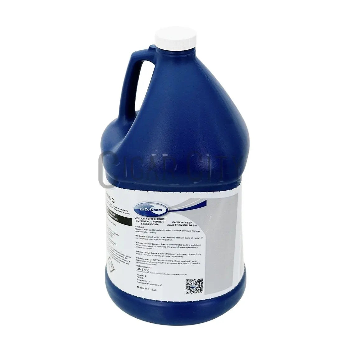 EaCo Chem Cleansol BC WindowCleaner.com