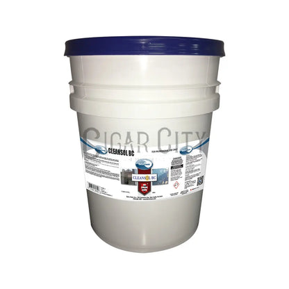 EaCo Chem Cleansol BC WindowCleaner.com