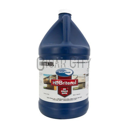 EaCo Chem HD Britenol WindowCleaner.com