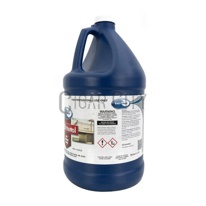EaCo Chem HD Britenol WindowCleaner.com