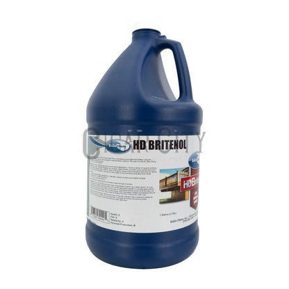EaCo Chem HD Britenol WindowCleaner.com