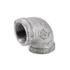 Elbow D19 x Galvanized G3/4 – Heavy-Duty Pipe Fitting Cigarcity Softwash