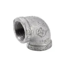 Elbow D19 x Galvanized G3/4 – Heavy-Duty Pipe Fitting Cigarcity Softwash