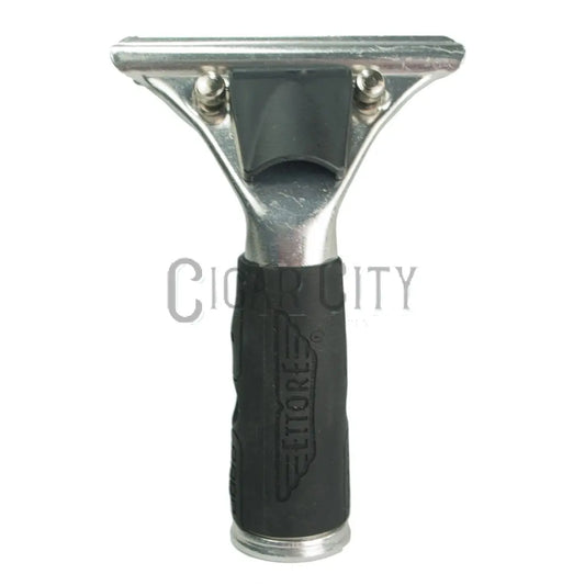 Ettore Aluminum Quick Release Squeegee Handle WindowCleaner.com