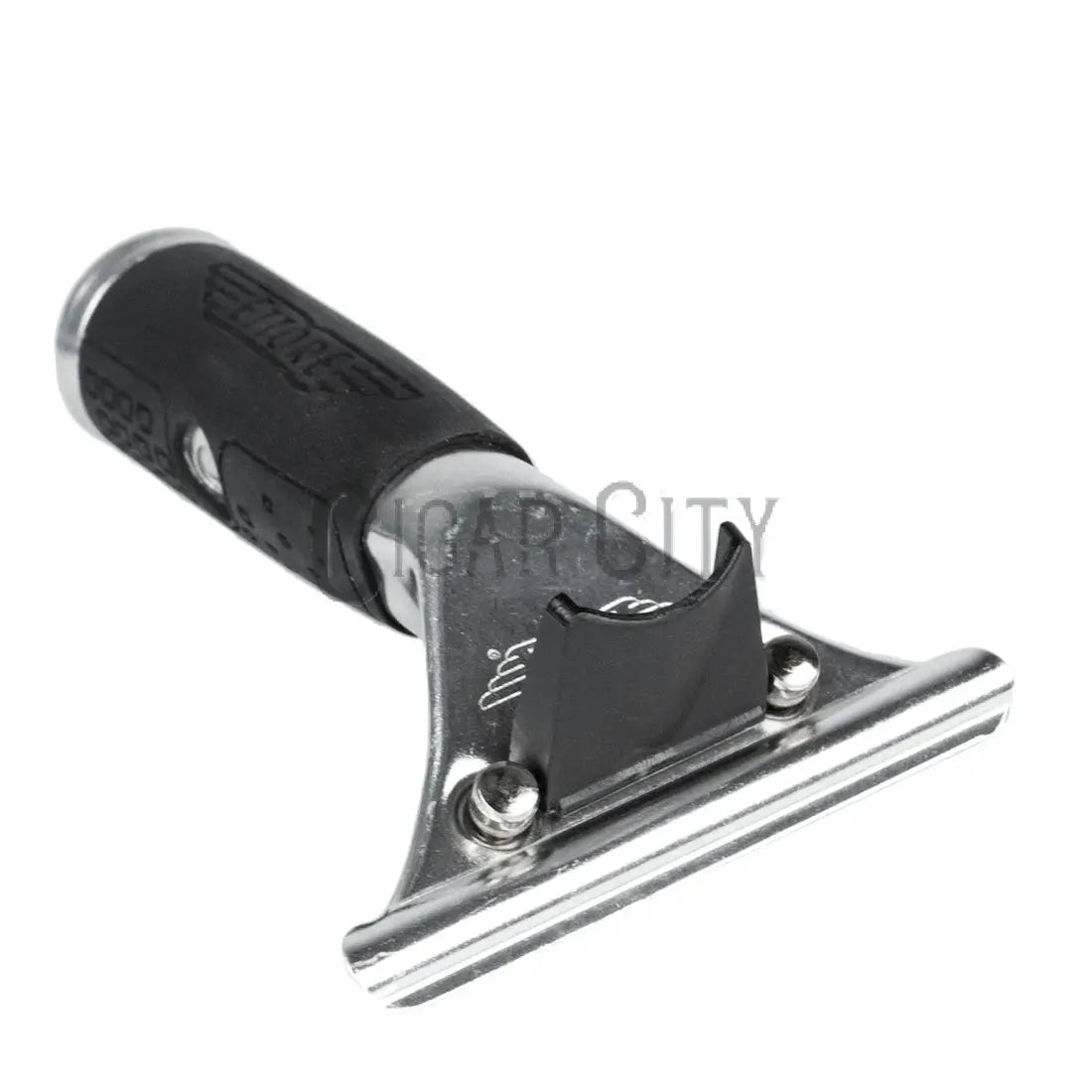 Ettore Aluminum Quick Release Squeegee Handle WindowCleaner.com