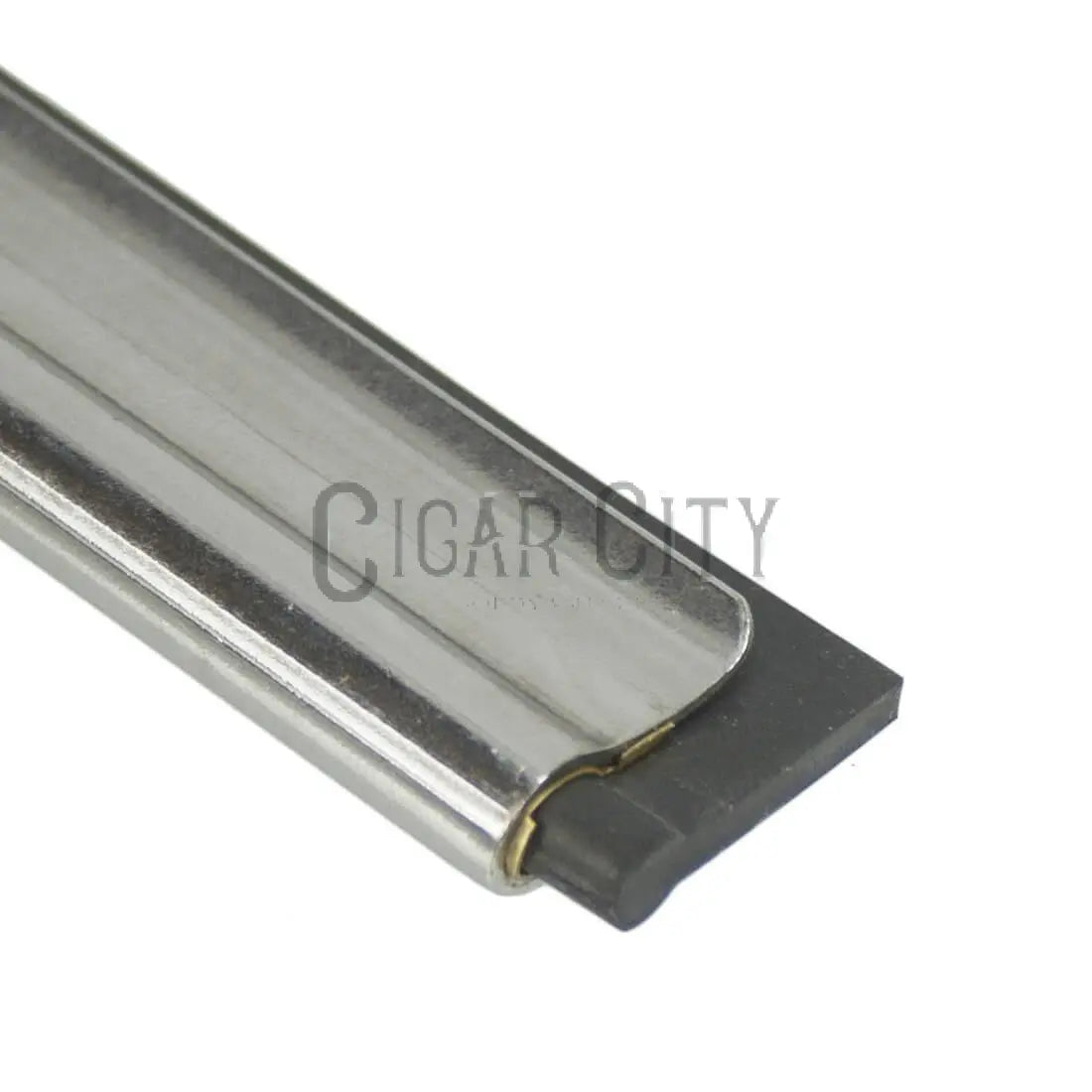 Ettore Aluminum Squeegee Channel WindowCleaner.com