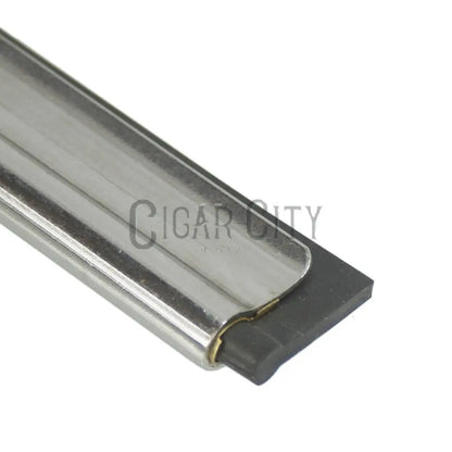 Ettore Aluminum Squeegee Channel WindowCleaner.com