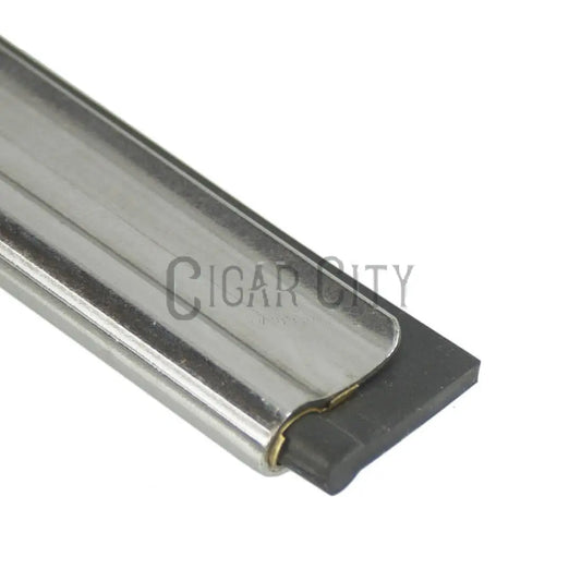 Ettore Aluminum Squeegee Channel WindowCleaner.com
