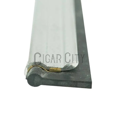 Ettore Aluminum Squeegee Channel WindowCleaner.com