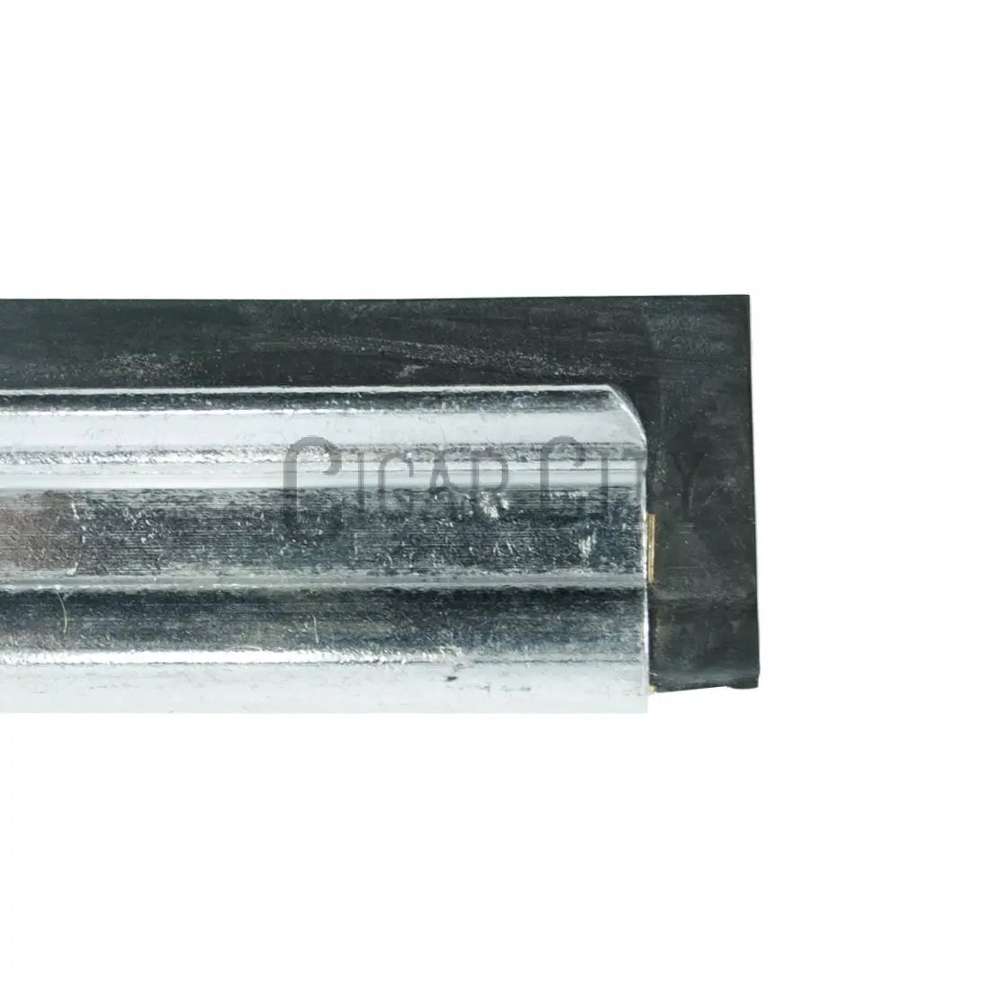 Ettore Aluminum Squeegee Channel WindowCleaner.com