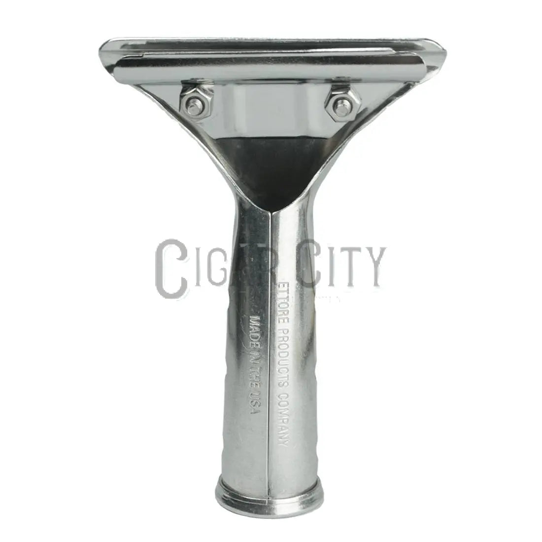 Ettore Aluminum Squeegee Handle WindowCleaner.com