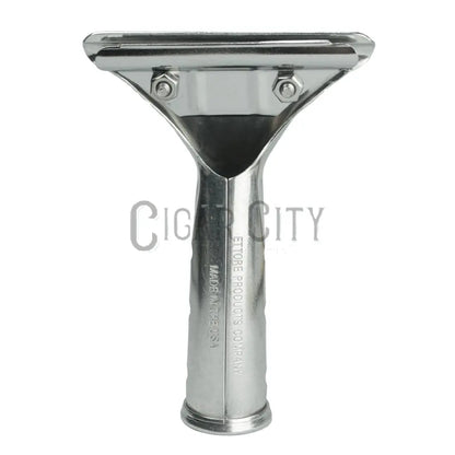 Ettore Aluminum Squeegee Handle WindowCleaner.com