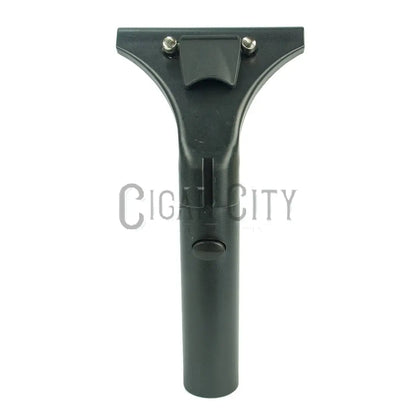 Ettore Brass BackFlip Squeegee Handle WindowCleaner.com