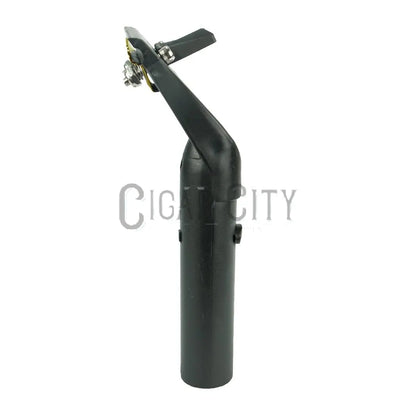 Ettore Brass BackFlip Squeegee Handle WindowCleaner.com