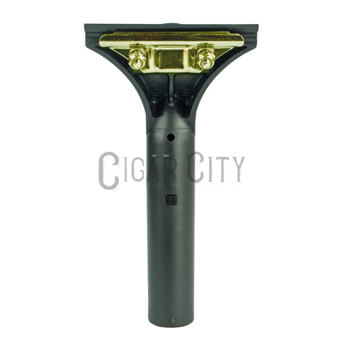 Ettore Brass BackFlip Squeegee Handle WindowCleaner.com