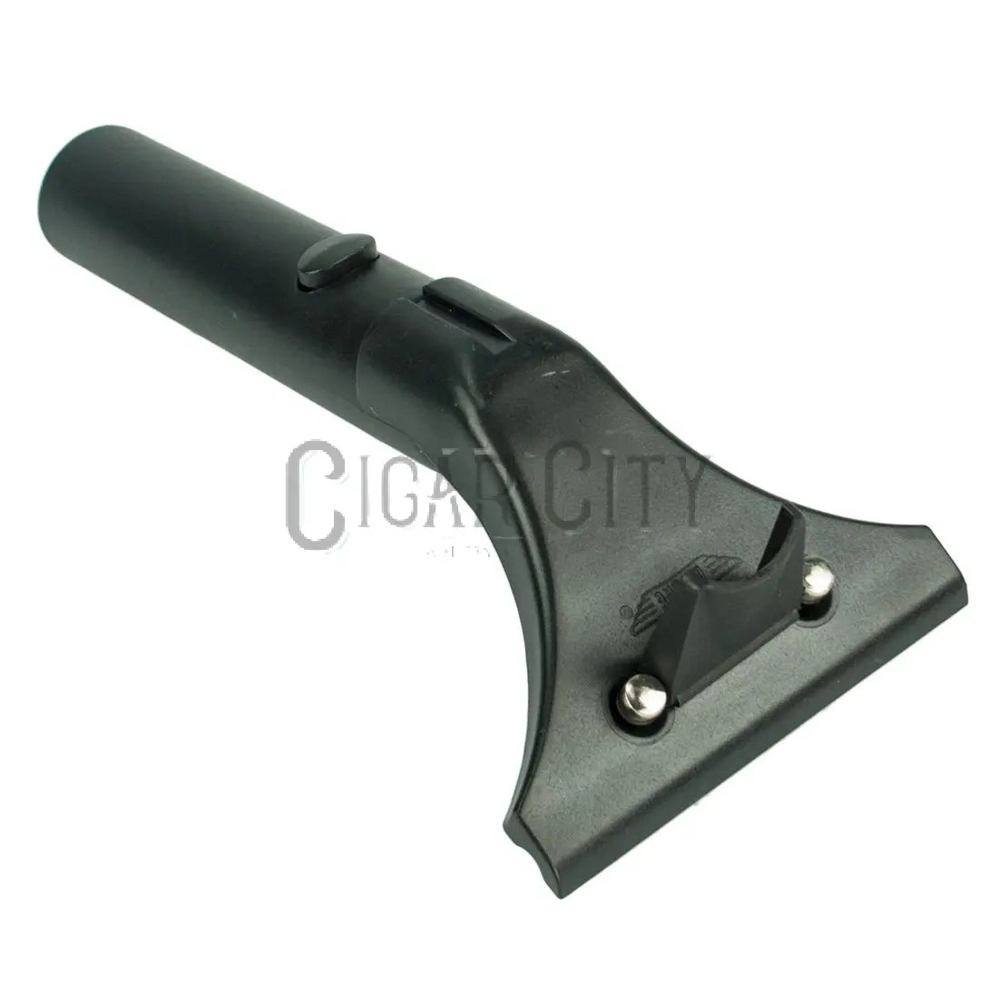 Ettore Brass BackFlip Squeegee Handle WindowCleaner.com