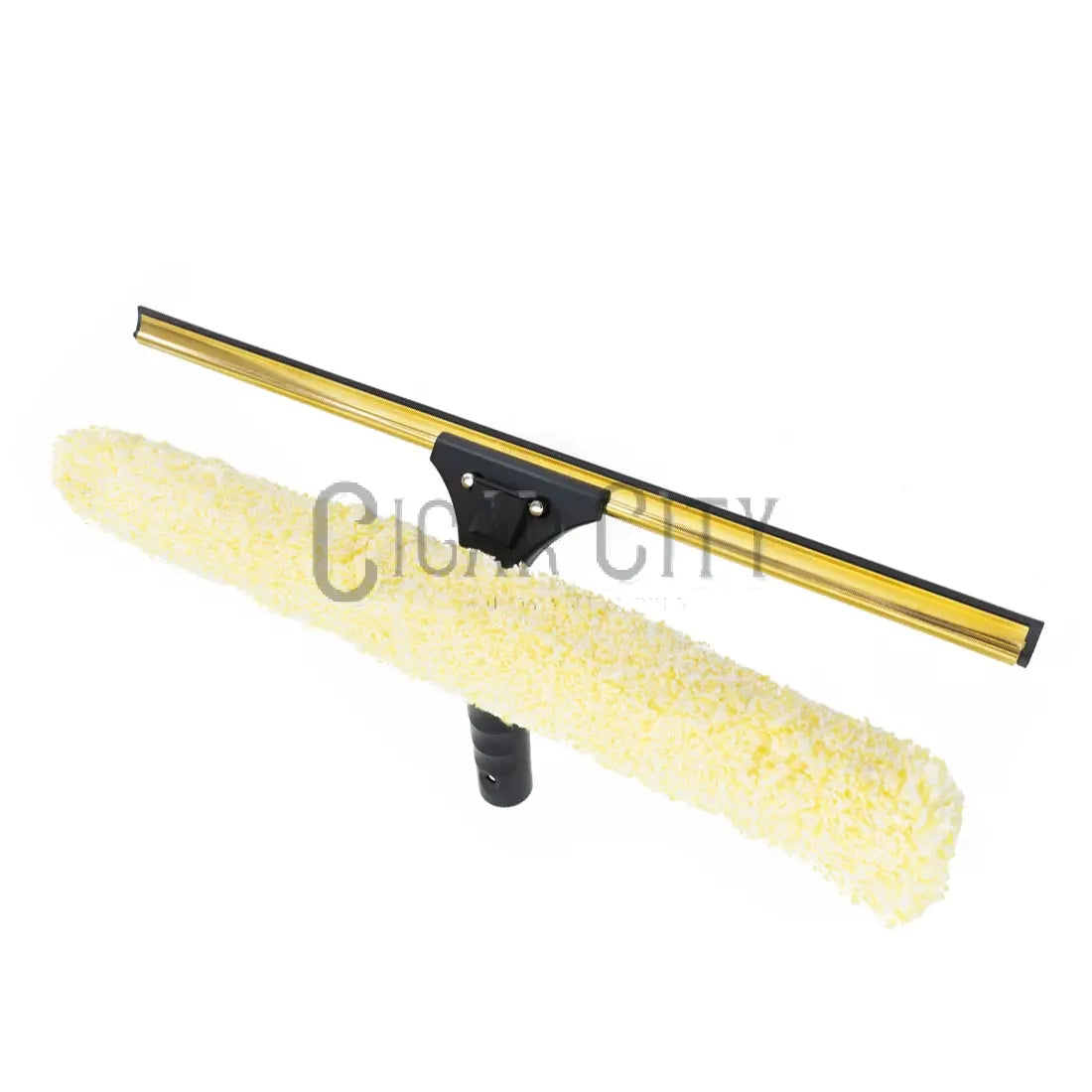 Ettore Brass BackFlip WindowCleaner.com