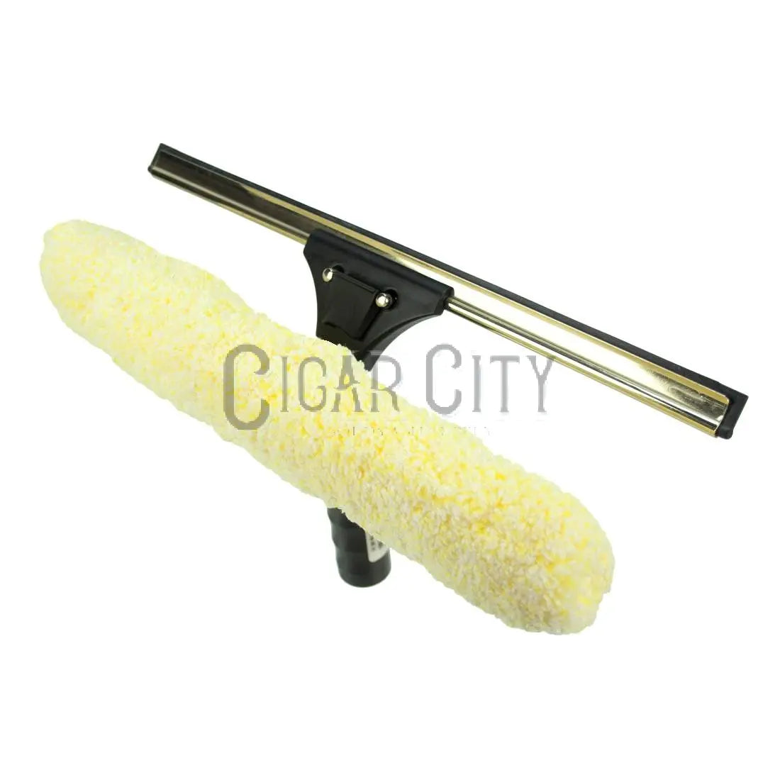 Ettore Brass BackFlip WindowCleaner.com
