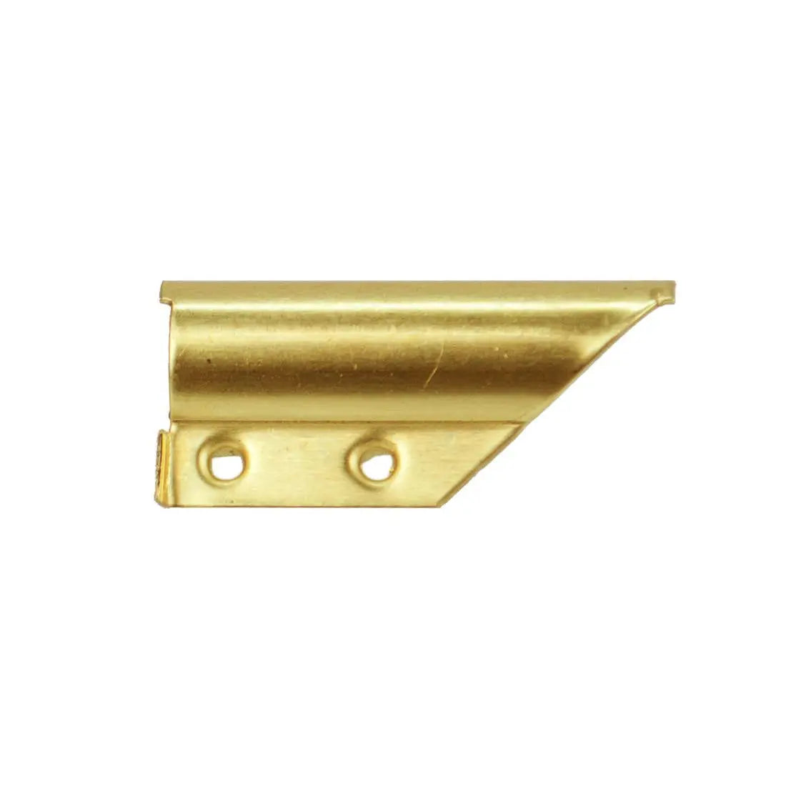 Ettore Brass Clips - Pack of Twelve WindowCleaner.com