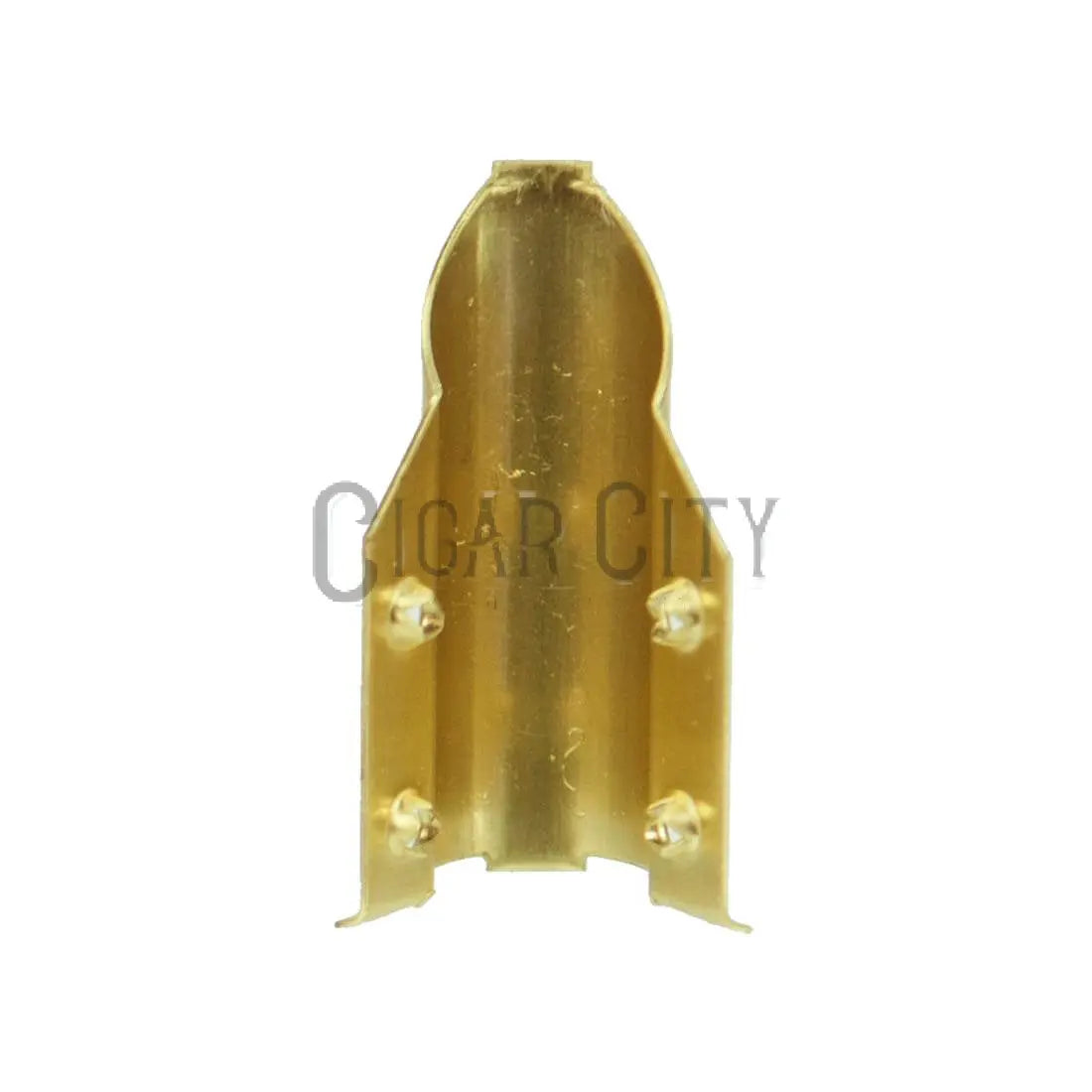 Ettore Brass Clips - Pack of Twelve WindowCleaner.com