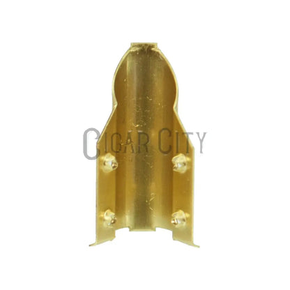 Ettore Brass Clips - Pack of Twelve WindowCleaner.com