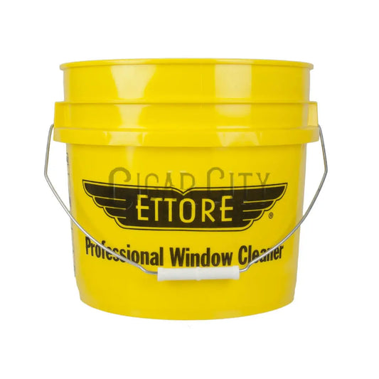 Ettore Bucket - 3.5 Gallon WindowCleaner.com