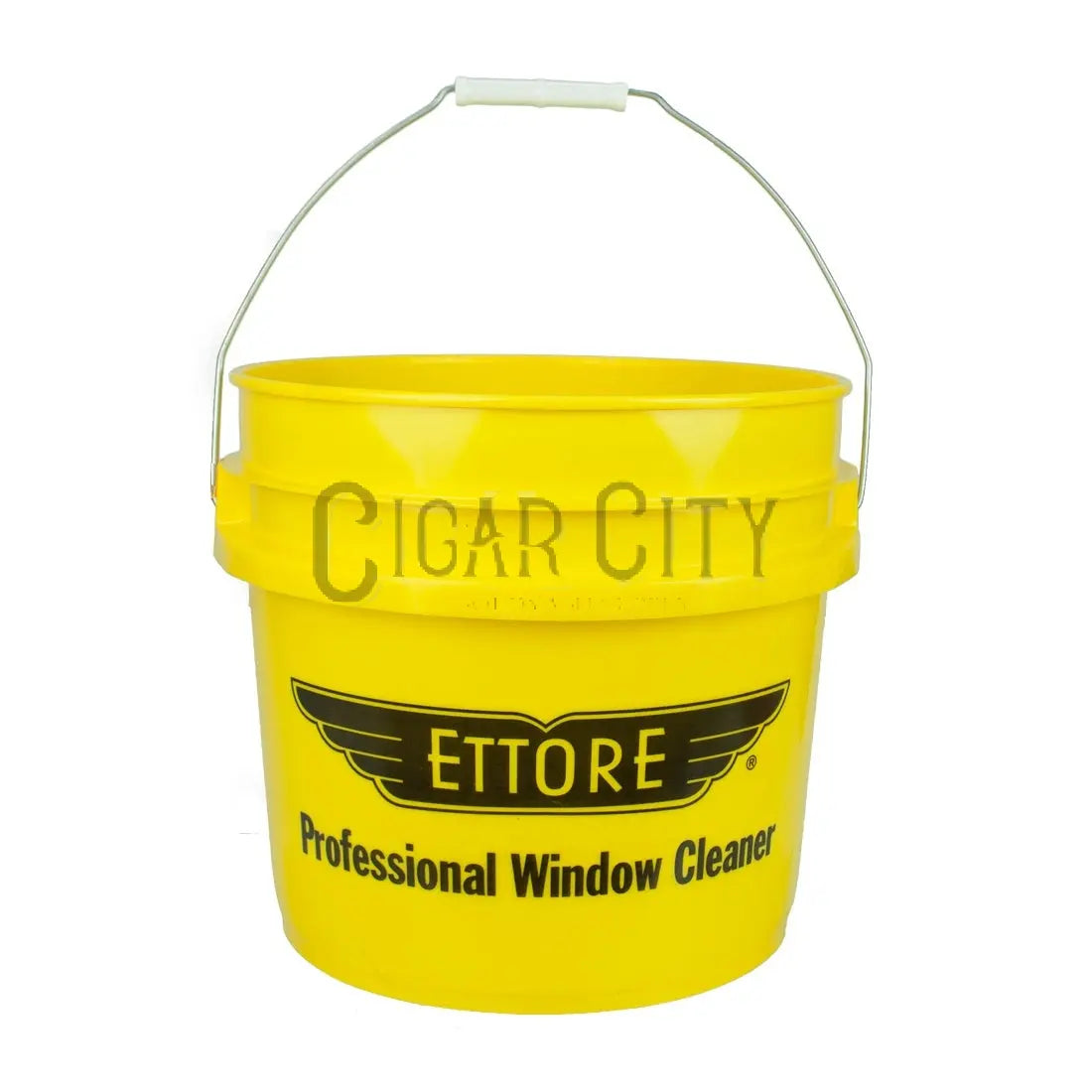 Ettore Bucket - 3.5 Gallon WindowCleaner.com