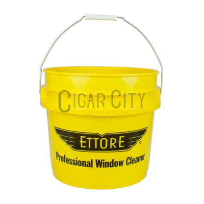 Ettore Bucket - 3.5 Gallon WindowCleaner.com
