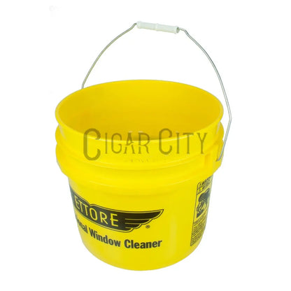Ettore Bucket - 3.5 Gallon WindowCleaner.com